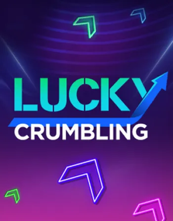 Lucky Crumbling