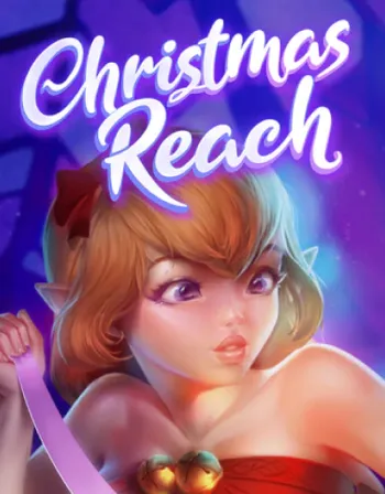Christmas Reach