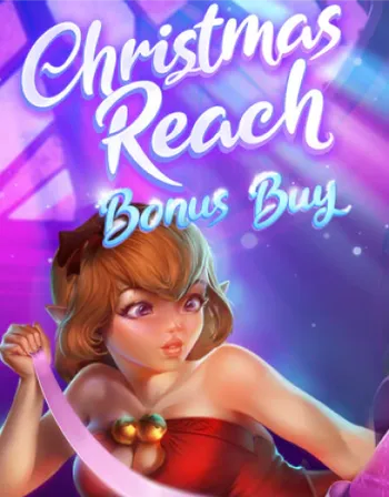 Christmas Reach Bonus Buy