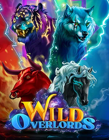 Wild Overlords