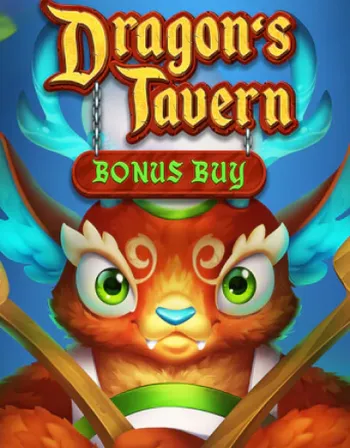 Dragon's Tavern Bonus Buy