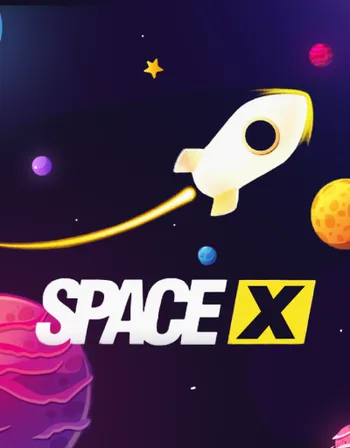 Space-X