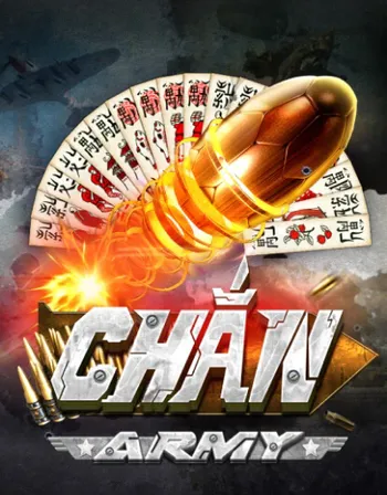Chắn Army