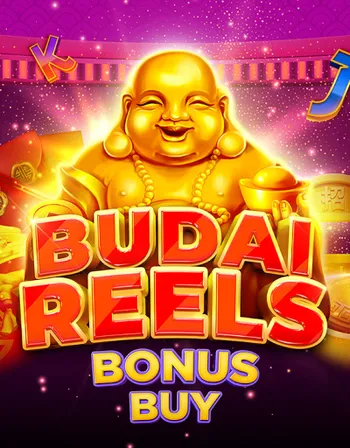 Budai Reels Bonus Buy