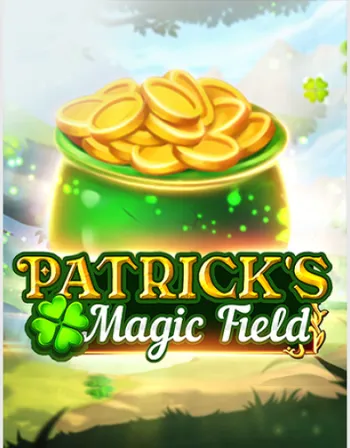Patrick's Magic Field