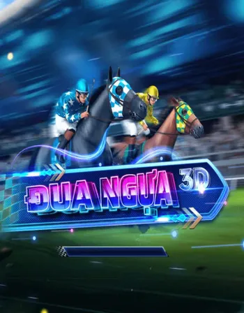 Đua ngựa 3D