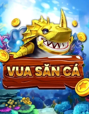 Vua Săn Cá