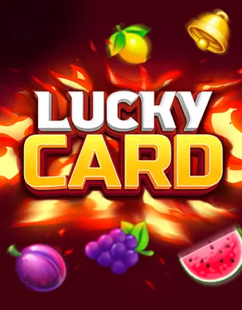 Lucky Card