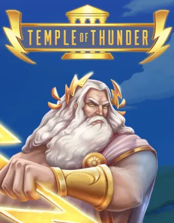 Temple of Thunder
