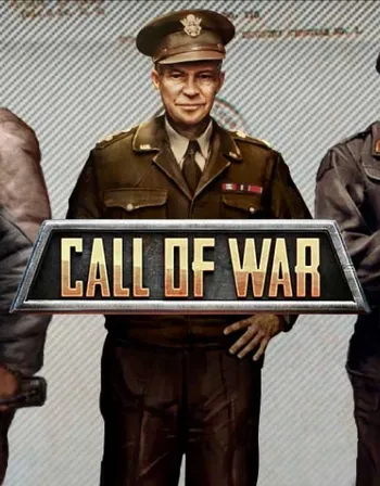 Call of War