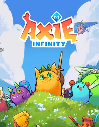 Axie Infinity