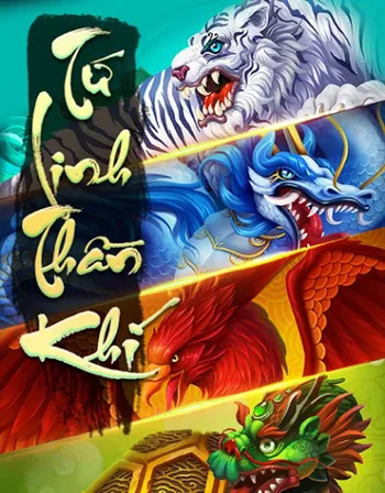 Tứ Linh