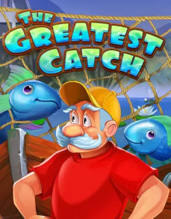 The Greatest Catch