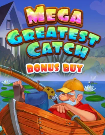 The Greatest Catch Bonus Buy