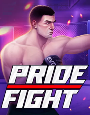 Pride Fight