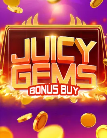 Juicy Gems Bonus Buy