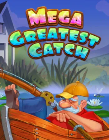 Mega Greatest Catch