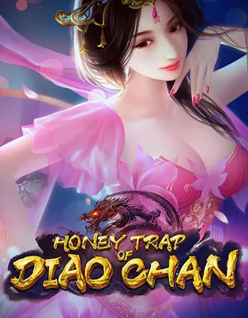 Mỹ Nhân Kế Của Diao Chan