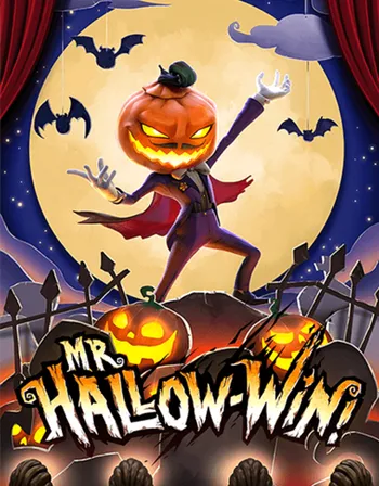 Ông Hallow-Win!