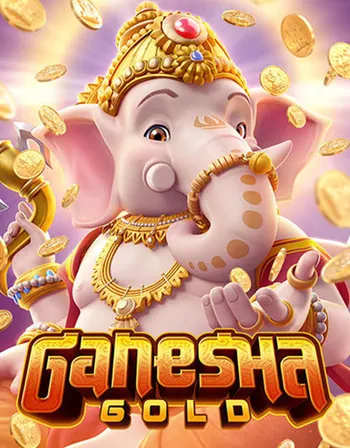 Ganesha Vàng