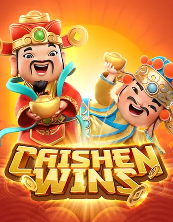 Chiến Thắng CaiShen