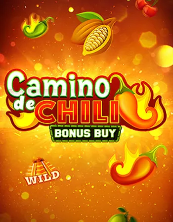 Camino de Chili Bonus Buy