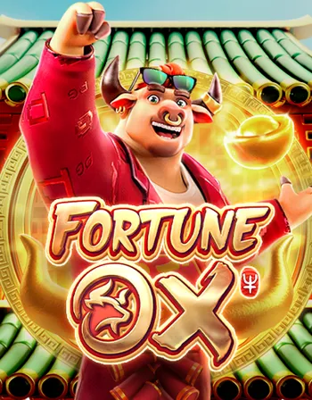 Chú Bò May Mắn