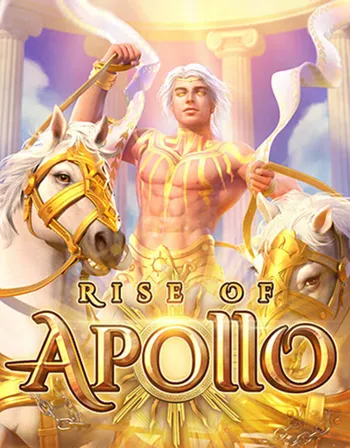 Thần Apollo Trỗi Dậy