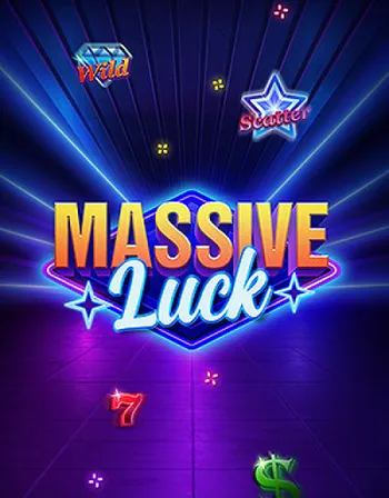 Massive Luck