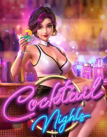 Đêm Cocktail