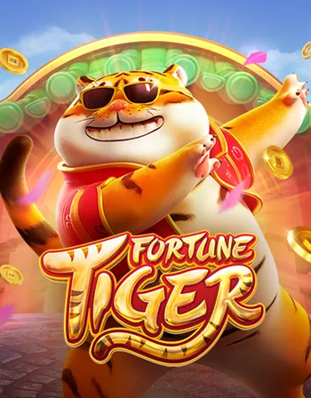 Hổ May Mắn