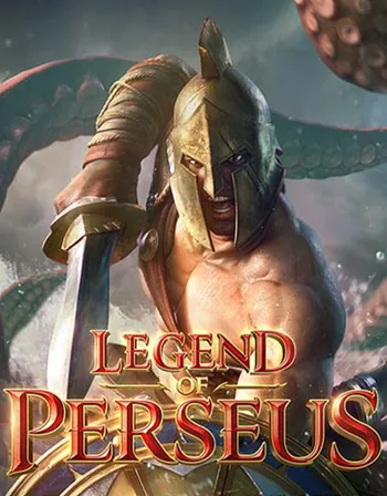 Truyền thuyết về Perseus