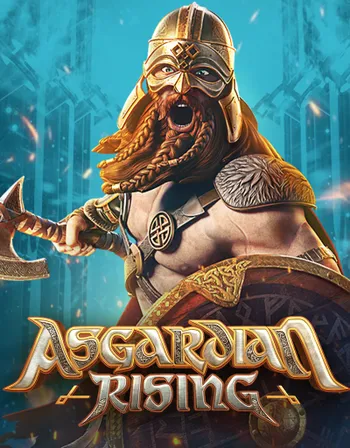 Asgard Trỗi Dậy