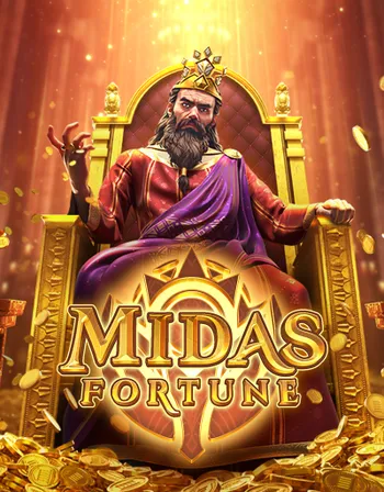Kho Báu Midas