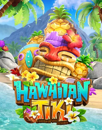 Tiki Hawaii