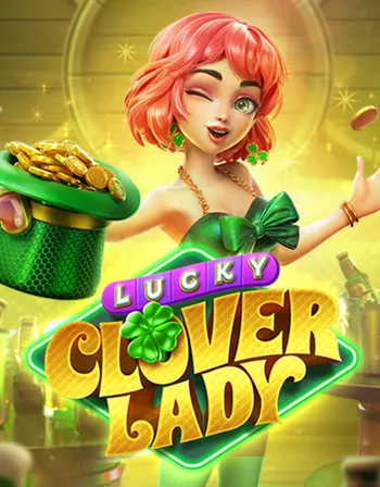 Quý Cô Cỏ Ba Lá May Mắn