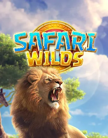 Safari Hoang Dã