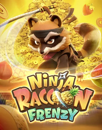 Ninja Gấu Mèo Điên Cuồng