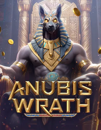 Cơn Thịnh Nộ Của Anubis