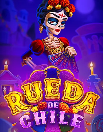 Rueda De Chile