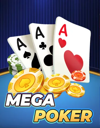 Mega poker