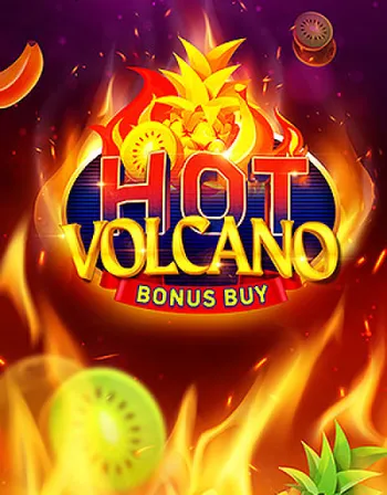 Hot Volcano Bonus Buy