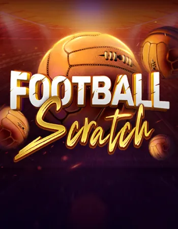 Football Scratch