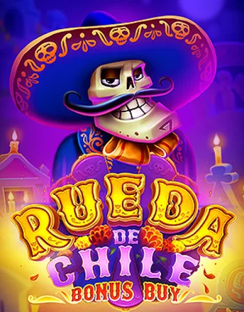 Rueda De Chile Bonus Buy