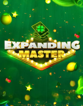 Expanding Master