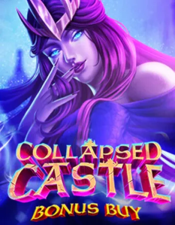 Collapsed Castle Bonus Buy