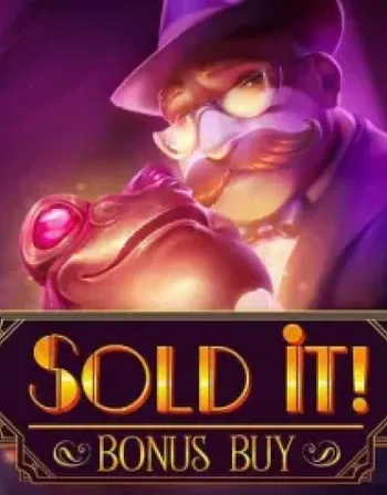 Sold it Bonus Buy