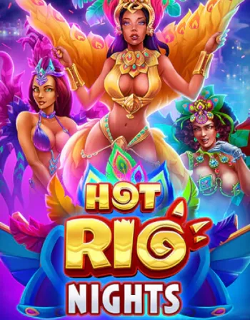 Hot Rio Nights