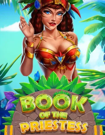 Book Of The Priestess
