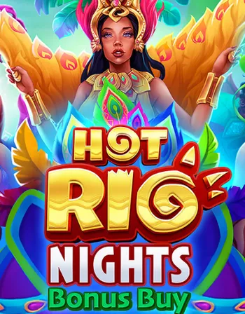 Hot Rio Nights Bonus Buy